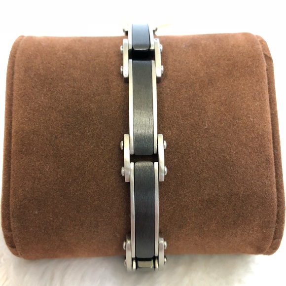 Other - Men’s Stainless Steel Bracelet Other - Men’s Stainless Steel Bracelet